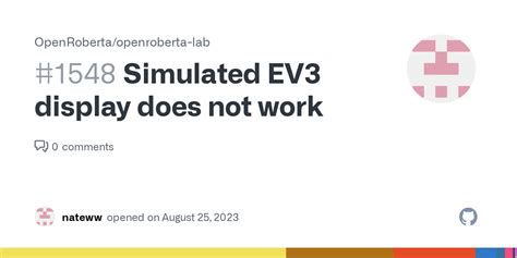 Image result for EV3 Problem