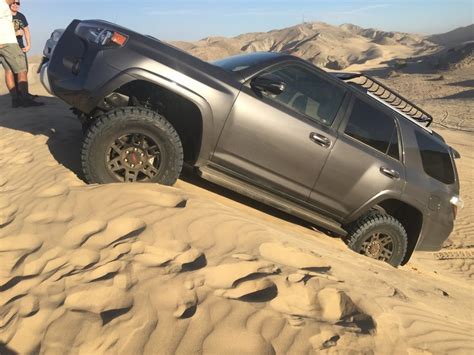 Image result for 4Runner KDSS Explained