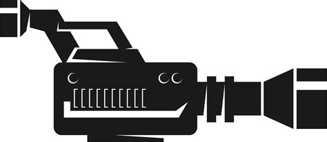 video cameras clipart #4024512 | Clipart Library