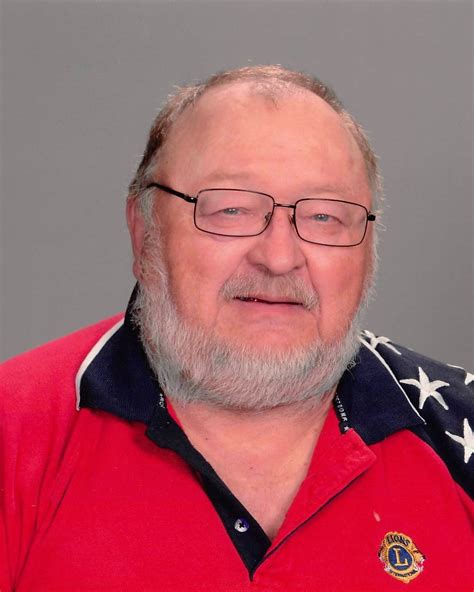 Emblom Brenny Funeral