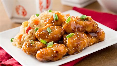 Order Authentic Chinese Online | New Mandarin Garden - Pickup or ...
