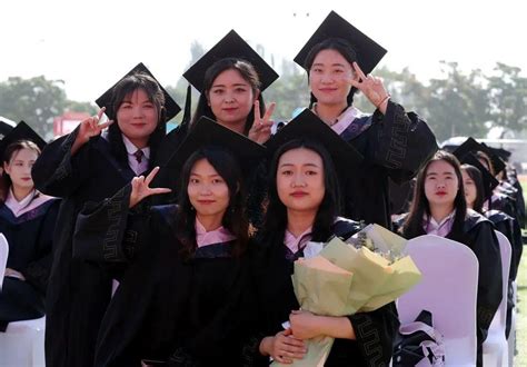 银川科技学院隆重举行2023届学生毕业典礼暨学士学位授予仪式 - 知乎