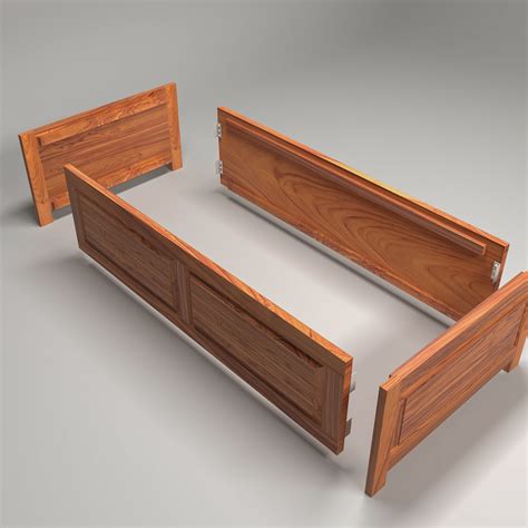 Enhance Your Space with a Classical Wooden Diwan - Natural Wood ...