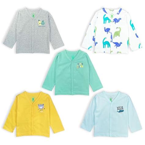 Amazon.in Bestsellers: The most popular items in Baby Boys' Tees