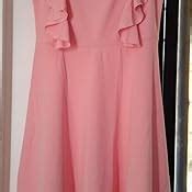 Buy ILLI LONDON Women's A-Line Knee Length Dress at Amazon.in