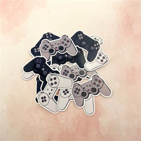 Image result for PS4 Controller Stickers