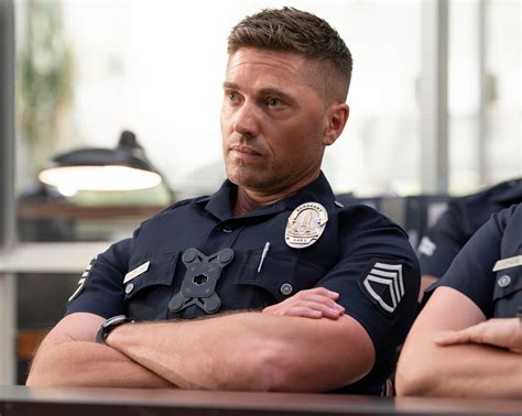 The Rookie Season 7 Episode 2: "The Watcher" Overview Released