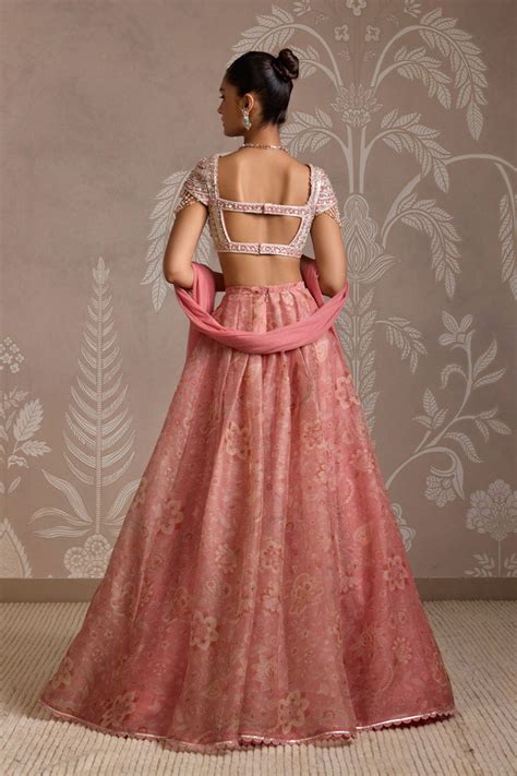 Flare Lehenga Set-RTS – Ridhi Mehra