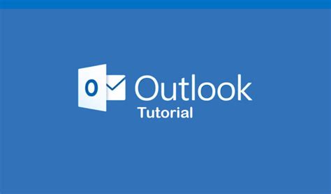 MS Outlook Tutorial 的图像结果