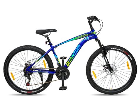 Buy Quantum 26T Bicycle Online at Best Price - Geekay Bikes