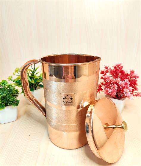 Copperware | Tambā – Nyra® Kitchenware