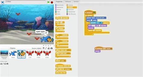 Image result for Scratch Programa