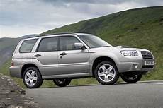 Subaru Forester 2002 by Subaru Forester 2002 Car Review Honest Subaru Forester 2002