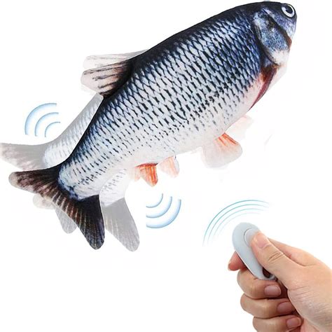 Remote Control Floating Fish 的图像结果