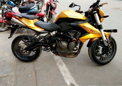 Used Benelli TNT 600i 2016 Model (PID-1416891355) Super Bike for Sale ...