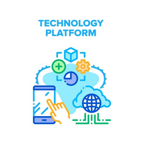 Technology Platform Examples 的图像结果