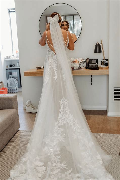 Martina Liana 1137 Wedding Dress Save 37% - Stillwhite