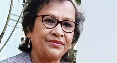 पट्रीशिया मुखिम के इस्तीफे पर आलोचनाओं से घिरे एडिटर्स गिल्ड ने अंततः ...