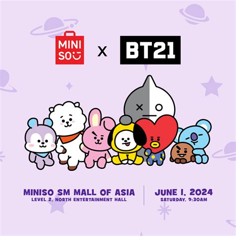 BT21 Tutorial 的图像结果