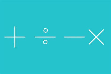 Basic Math Trick 的图像结果