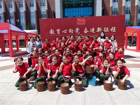 长春艺术实验中学来访北京现代音乐（研修）学院-北京现代音乐研修学院