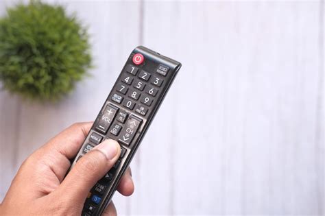 Image result for Using a TV Remote