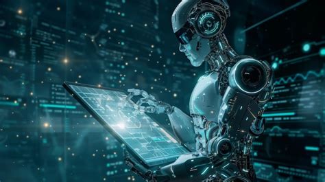 Image result for AI Assistant Robot