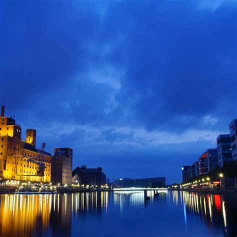 DUISBURG INNER HARBOUR (2025) All You Need to Know BEFORE You Go (with ...