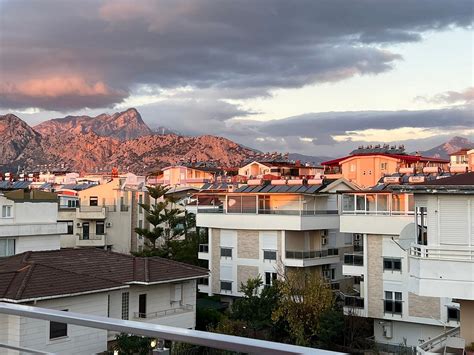 ONIX APART HOTEL (Antalya) - Lodging Reviews, Photos, Rate Comparison ...