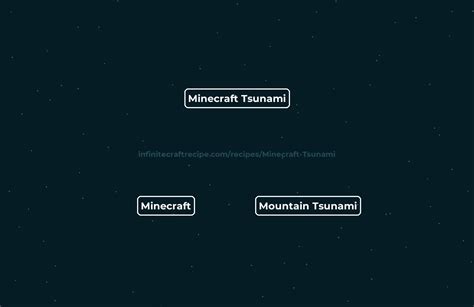 Image result for Summon Tsunami Minecraft Java Command