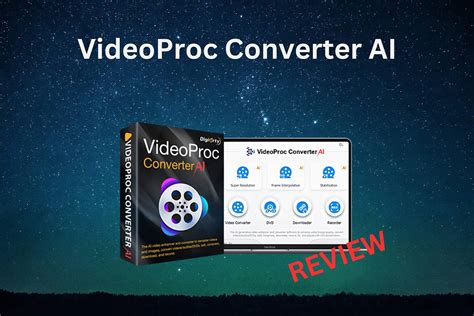 Image result for How to Use VideoProc Converter