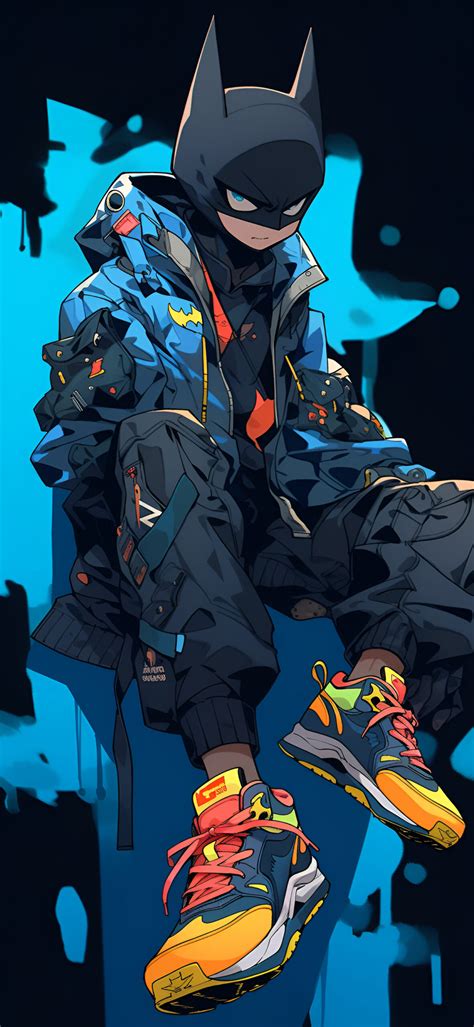 Cool Batman Wallpaper For Iphone