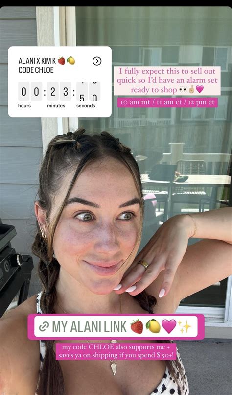 Remember when using an influencers code actually saved you money no ...