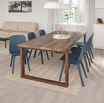 Image result for IKEA Dining Table and Chairs 4