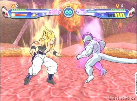 Imágenes de Dragon Ball Z: Budokai 3 - Meristation
