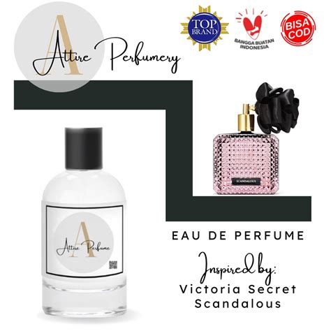 Jual Parfum Wanita Wangi Tahan Lama dan Awet by Attire Perfume ...