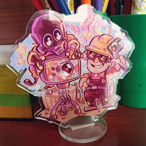 Image result for Sticker Pyro Tf2