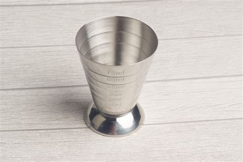 What is a Jigger - Types, Sizes, and Measurements