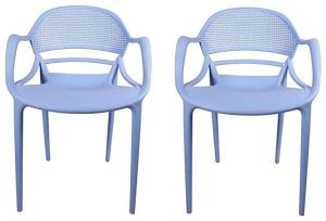 Diya Plastic Outdoor Chair Price in India - Buy Diya Plastic Outdoor ...
