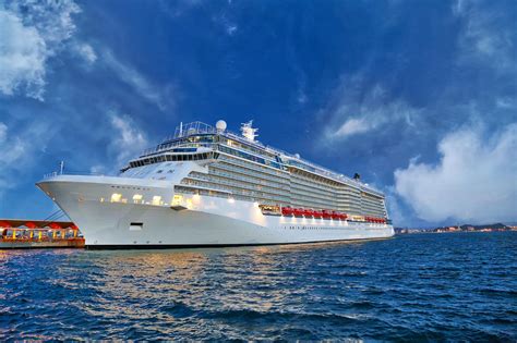 Surge at Sea: Alarming Increase of Norovirus Outbreaks on Cruise Ships - how common is norovirus on cruise ships