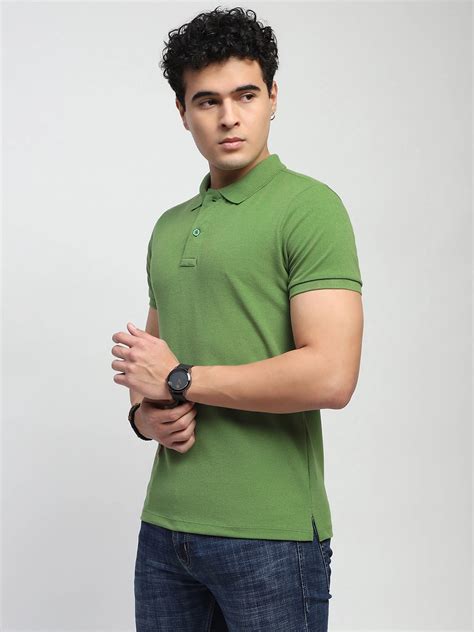 Buy Stylish T-Shirts for Men Online - Global Republic