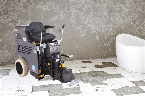 Onil Floor Demolition Services