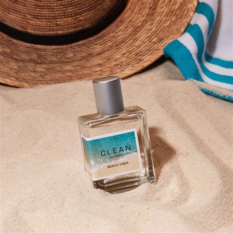 CLEAN Beach Vibes Eau de toilette | lyko.com