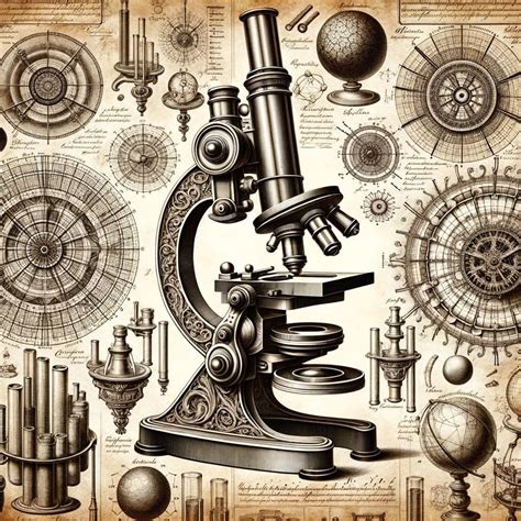 Who Invented the Microscope?