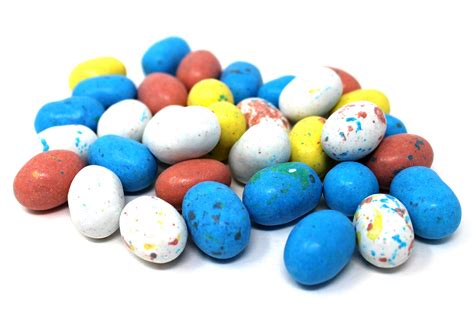 Speckled Eggs Candy