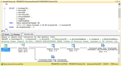 Image result for Mssql Query Optimizer Symbol in SQL Server