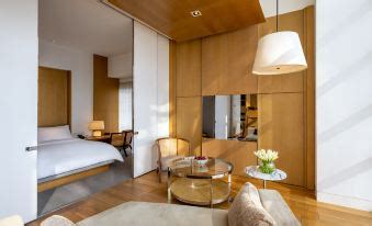 Grand Hyatt Chengdu (Chunxi Road Taikoo Li) (Chengdu) - 2026 Prices ...