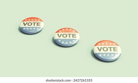 Voting Pin 的图像结果