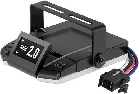 Brake Controllers for Trailers 的图像结果