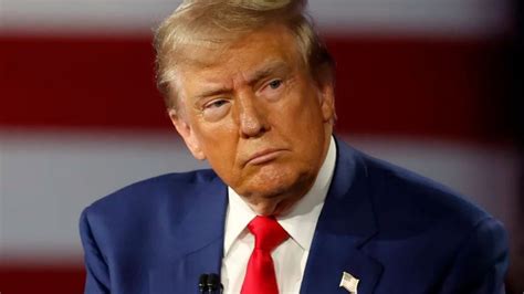 Donald Trump condemns attacks on Hindus in Bangladesh; vows to ...